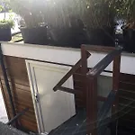 Gasthof Houseboat Westerdok 3*