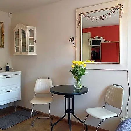 Maison d'hôtes Houseboat Westerdok