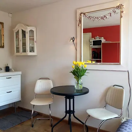 Houseboat Westerdok B&B 암스테르담