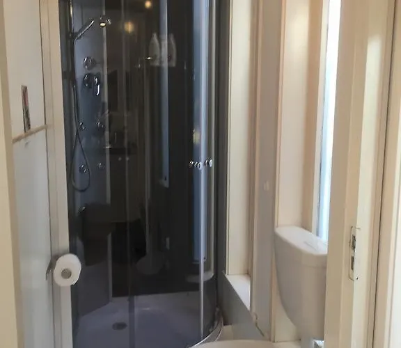 Guest house Houseboat Westerdok