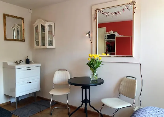 Houseboat Westerdok Guest house Amsterdam